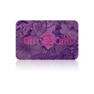 Teavana Gift Cards